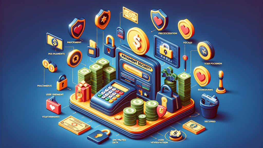 Zabezpieczenia, procedury i praktyczne wskazówki dla graczy