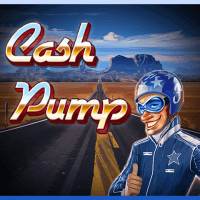 Cash Pump