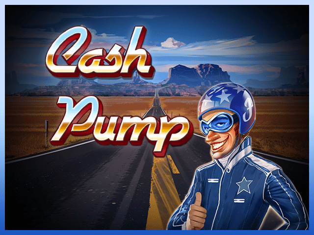 Cash Pump