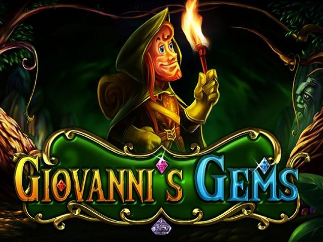 Giovanni’s Gems