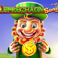 Leprechaun Song
