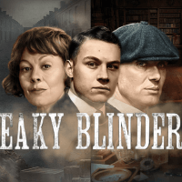 Peaky Blinders