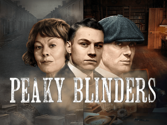 Peaky Blinders