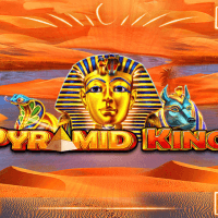Pyramid King