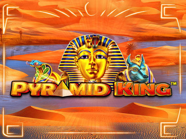 Pyramid King