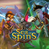 Sea Of Spins