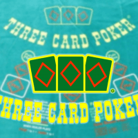 Three Card Poker