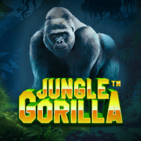 Jungle Gorilla