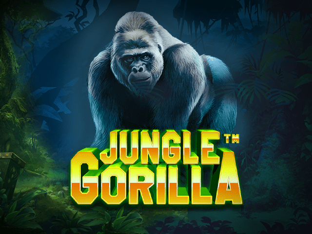 Jungle Gorilla